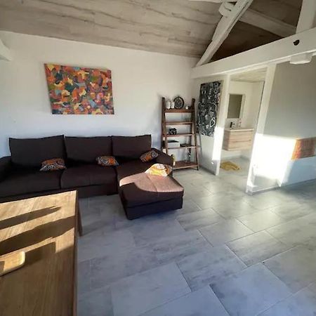 Maison Chaleureuse De Campagne Venizy Exteriér fotografie